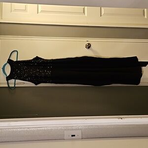 Talbots sequin jumper